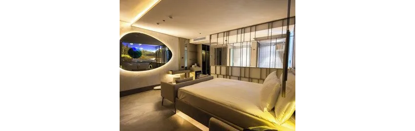 Four Hills Hotel (Adults Only 12+) 3*-21
