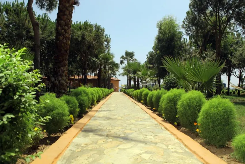 CLUB TURTAS BEACH  4*-2