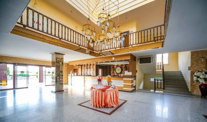 Eftalia Village 5*-4