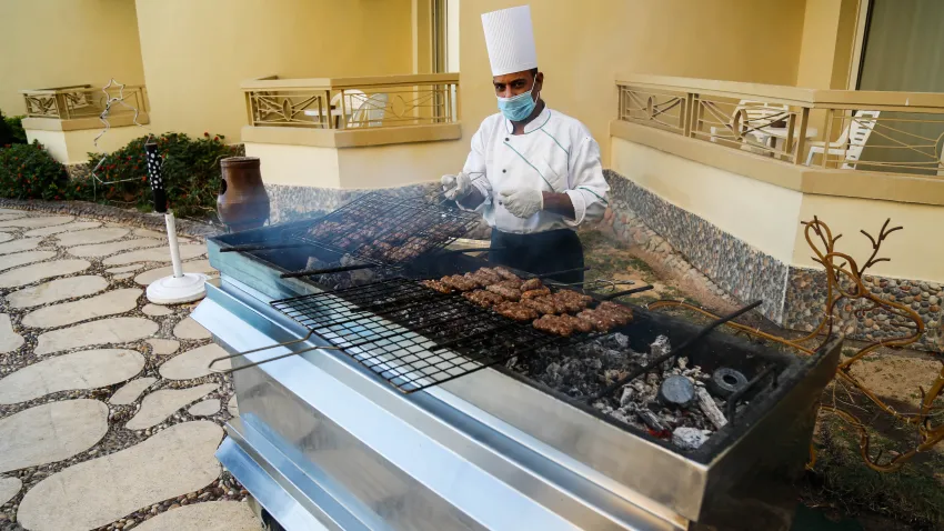 Magic Beach Hotel 4*-66