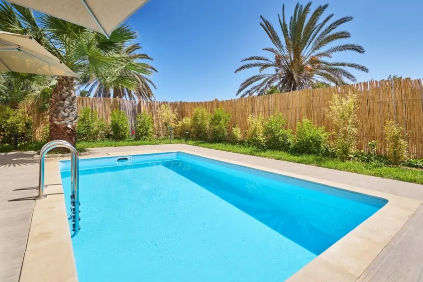 Mahdia Beach Hotel & Aqua Park 4*-38