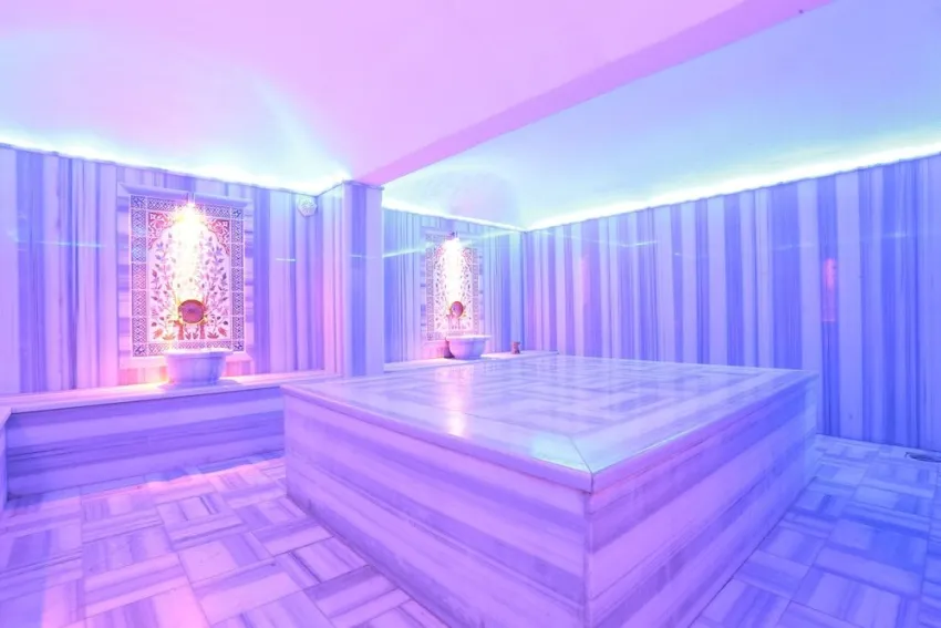 Cleopatra Golden Beach Hotel 3*-31