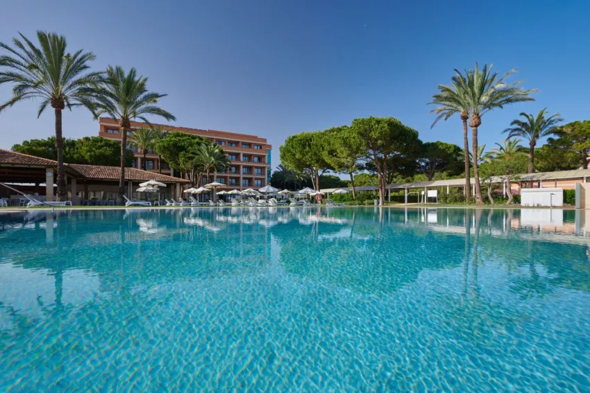 Hipotels Hipocampo Palace and Spa 5*-28