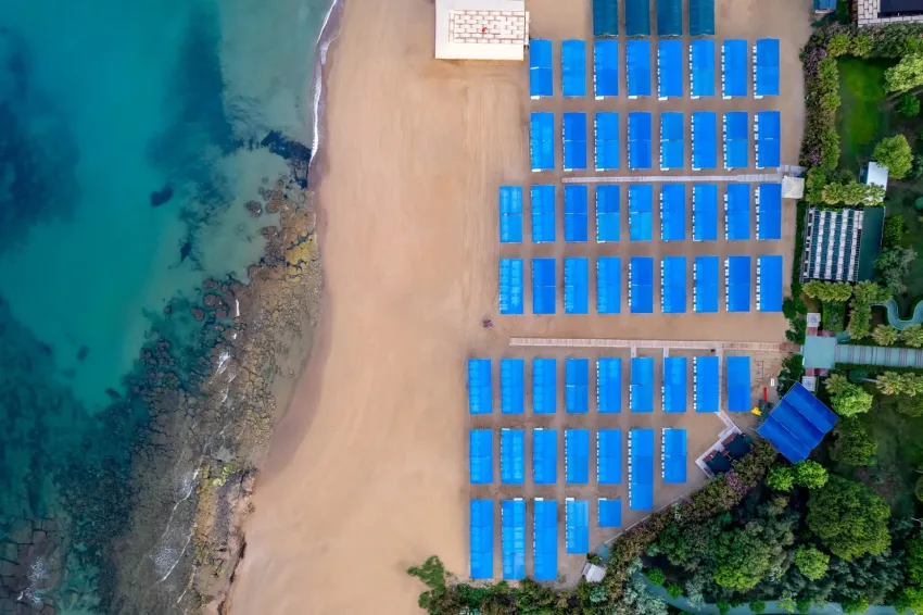 Trendy Aspendos Beach 5*-26