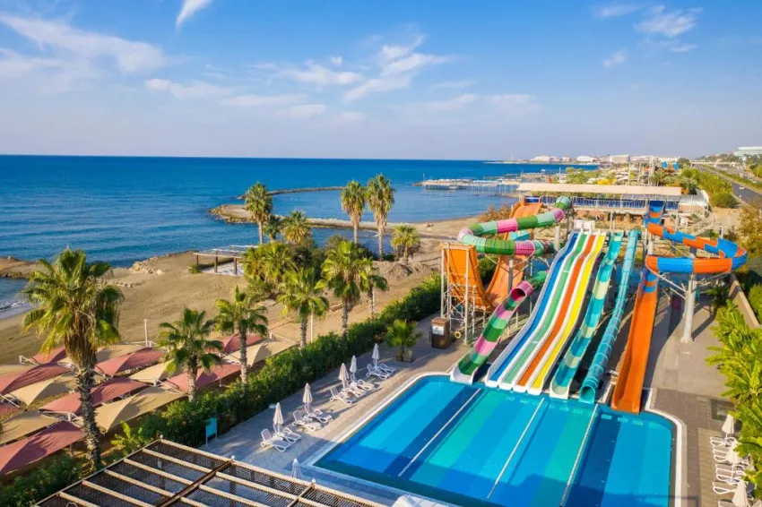 HAYDARPASHA PALACE HOTEL  5*-19