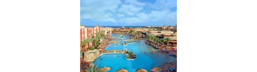 Pickalbatros Aqua Blu Resort - Hurghada 4*-25