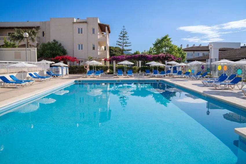 Caprice Isabel Aparthotel 3*-27