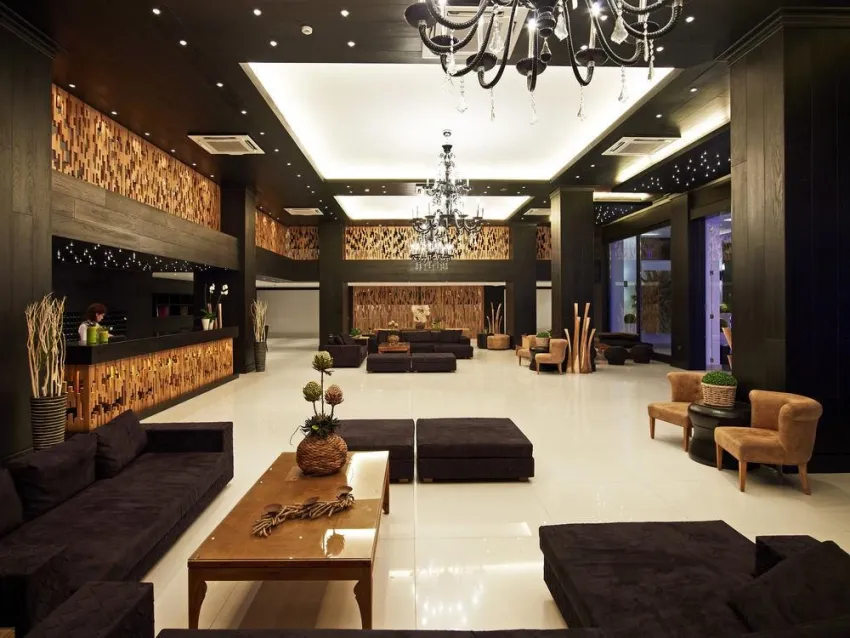 Mitsis Faliraki 5*-4