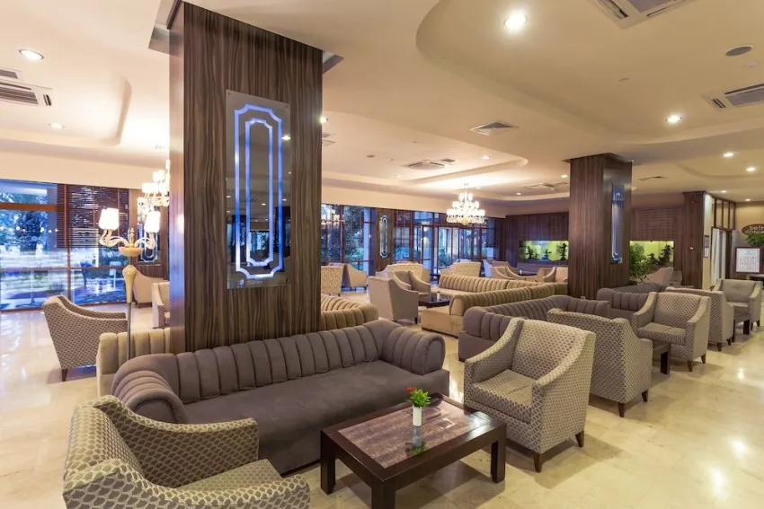 Club Hotel Turan Prince World 5*-3
