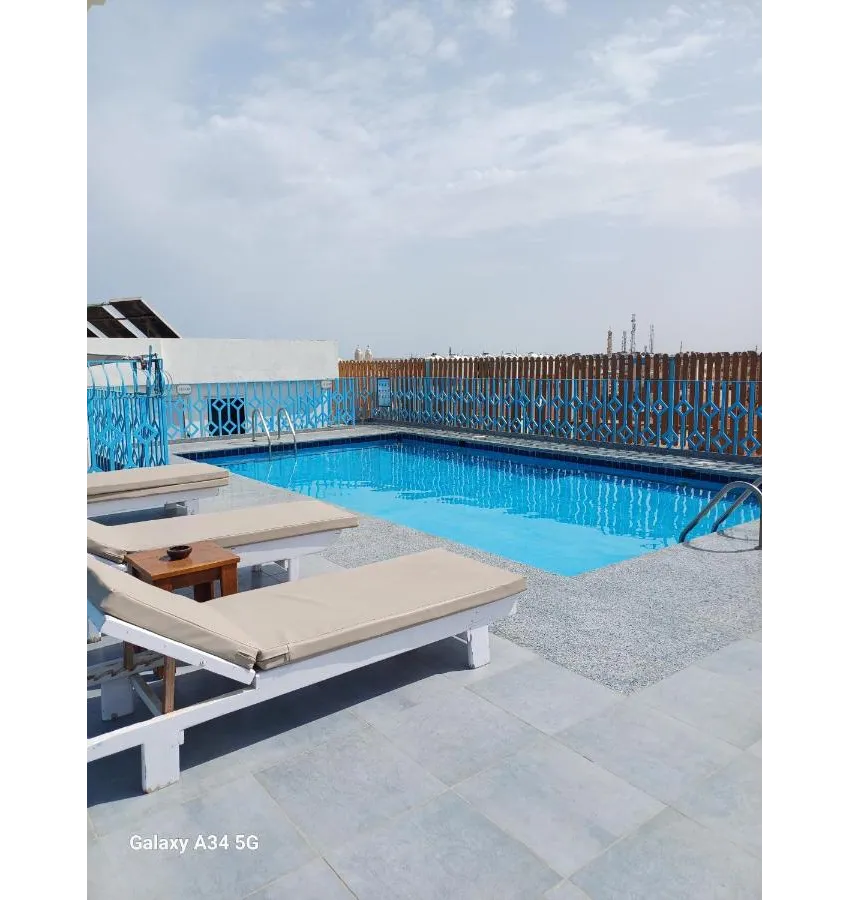 Palm Inn Hotel Hurghda 3*-10