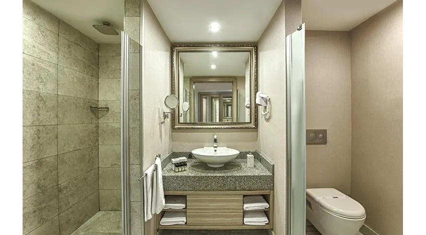 DELPHIN DELUXE HOTEL  5*-22