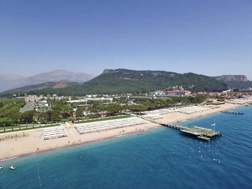 Dobedan World Palace Hotel (Ex. Alva Donna) 5*-11