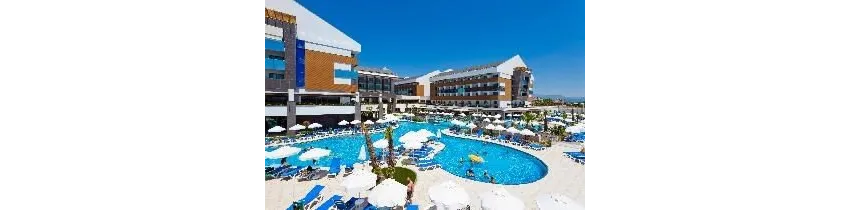 Terrace Elite Resort 5*-13