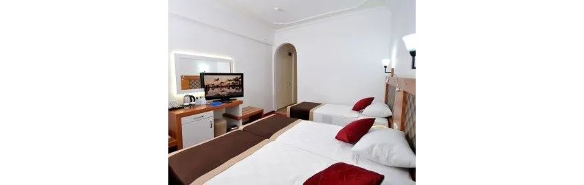 Ramira Beach Hotel 4*-19