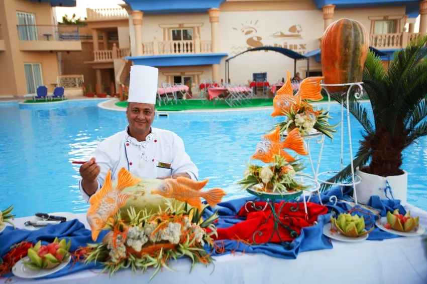 Sphinx Hurghada 4*-53