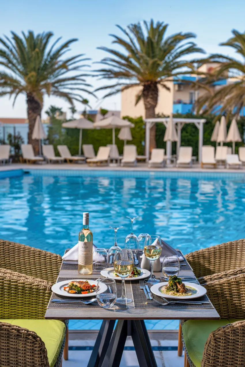 Minos Hotel 4*-38