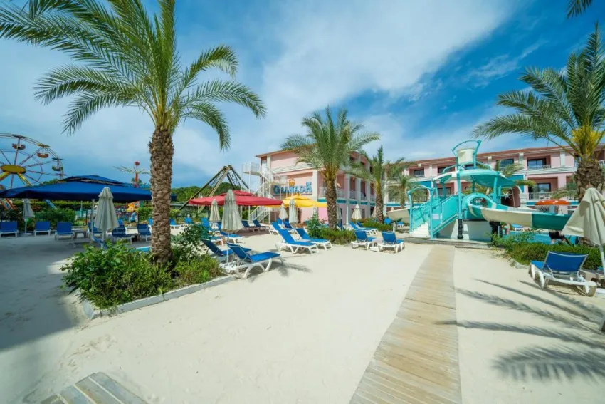 Granada Luxury Belek 5*-81