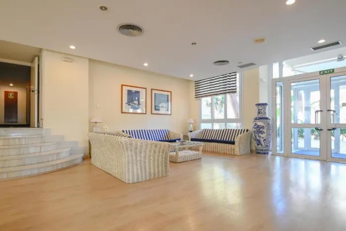 O7 Club Cala Ratjada 3* - Cala ratjada - Spania