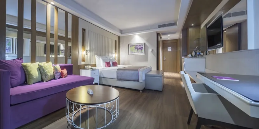 Trendy Lara Hotel 5*-20