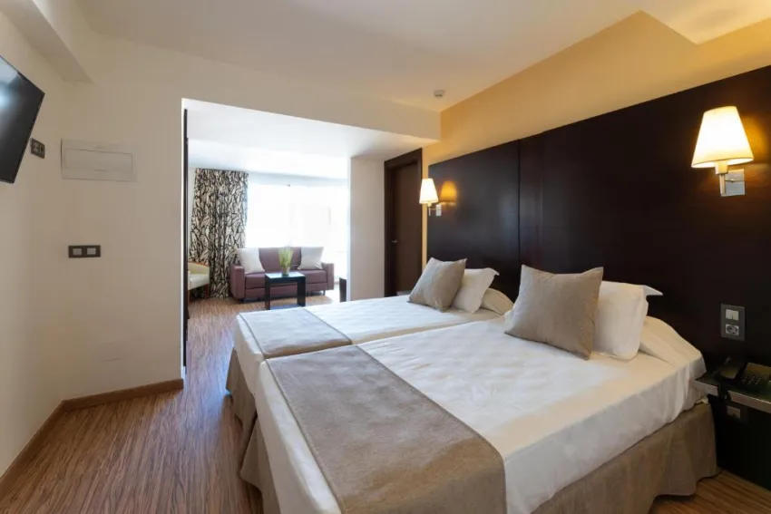 Nautic Hotel & Spa 4*-76