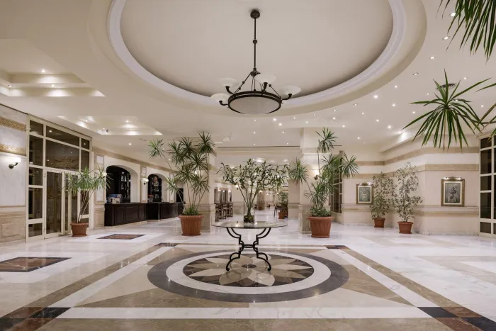 Sindbad Club 4* - Hurghada - Egipt