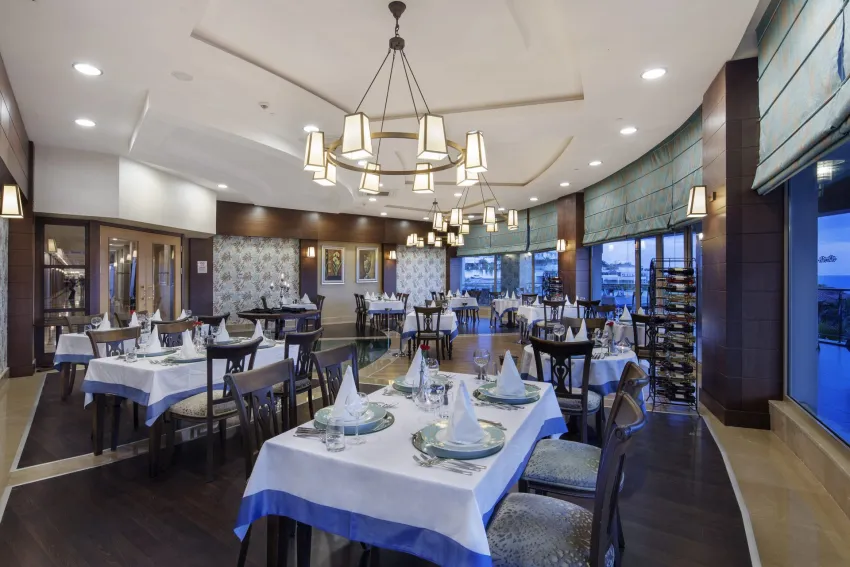 Alba Royal Hotel (Adults Only 16+) 5*-3