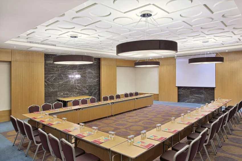Ramada Plaza By Wyndham Antalya 5*-39