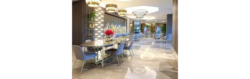 Miramare Beach Hotel 5*-17