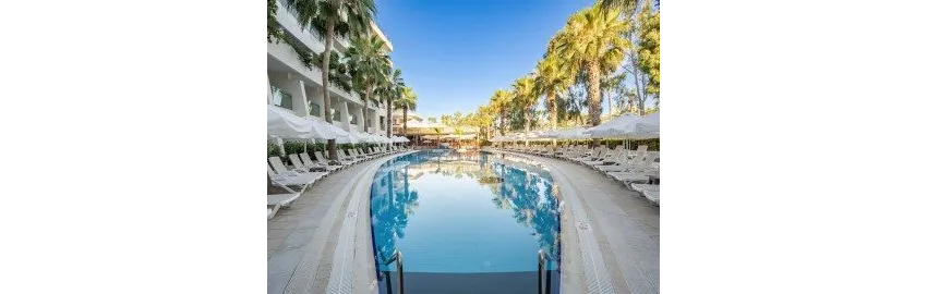 Sunrise Queen Luxury Hotel 5*-25