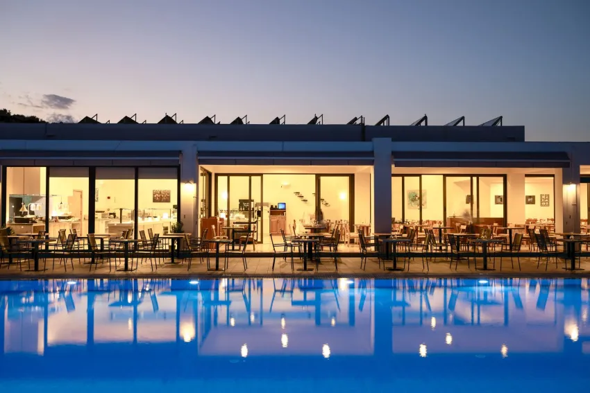Ariadne Beach Ag. Nikolaos 4*-11