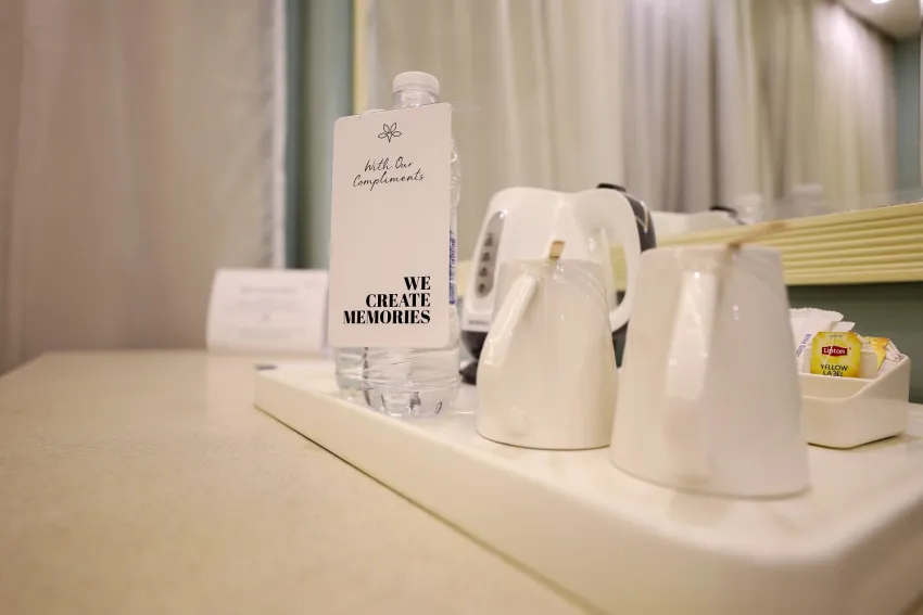 Blend Club Aqua Resort 4*-13