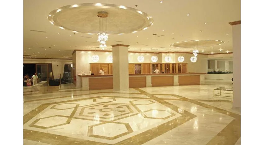 Mitsis Rodos Maris 5*-4