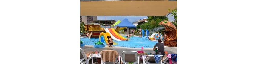 Sunmelia Beach Resort Hotel & SPA 5*-15