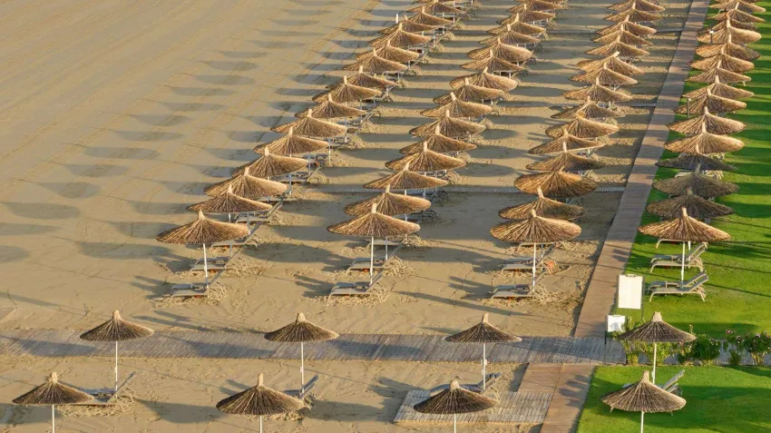 Voyage Belek Golf & Spa Hotel 5*-176