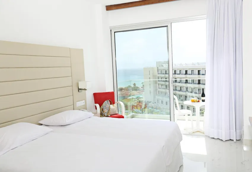 Tsokkos Beach Hotel, Protaras 4*-10