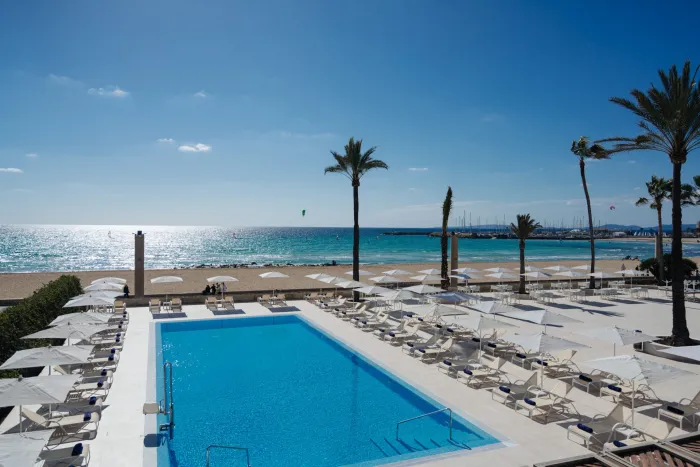 THB El Cid 4* - Can pastilla - Spania