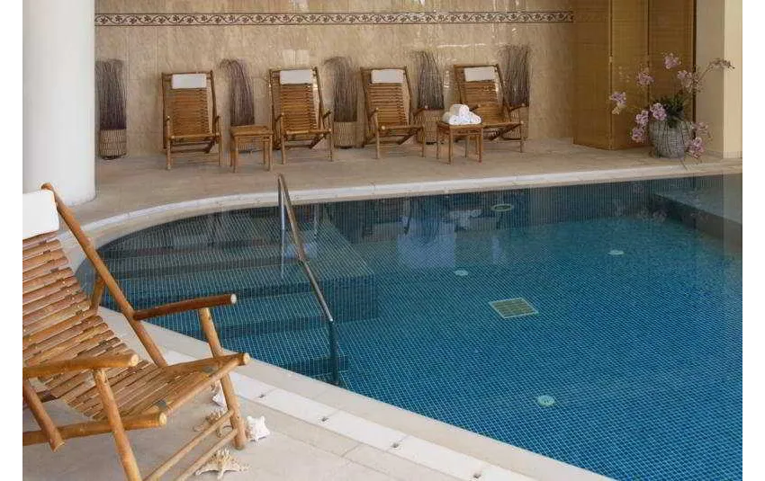 Aquila Porto Rethymno 5*-5