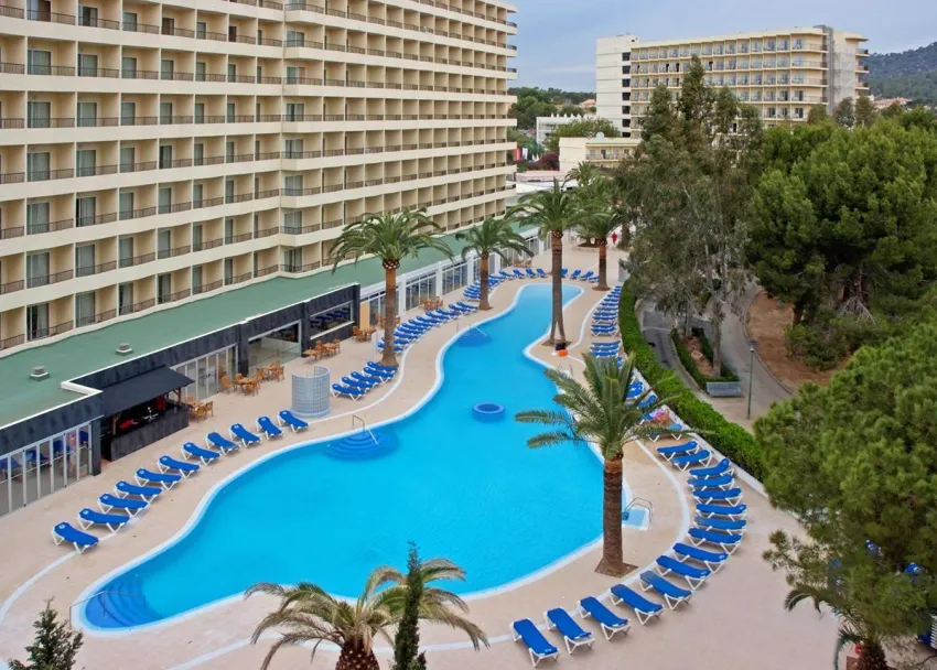 Sol Palmanova 4*-2