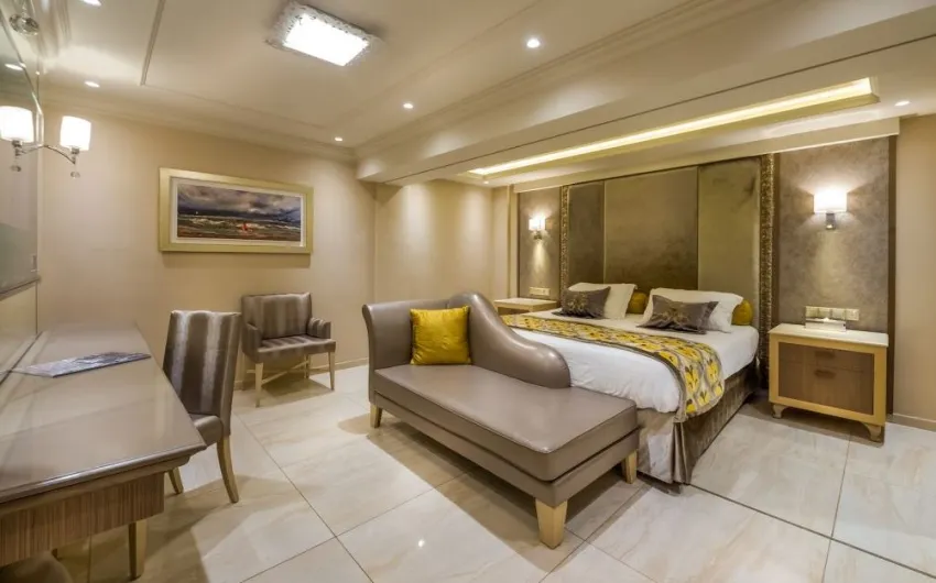 Adams Beach Hotel 5*-21