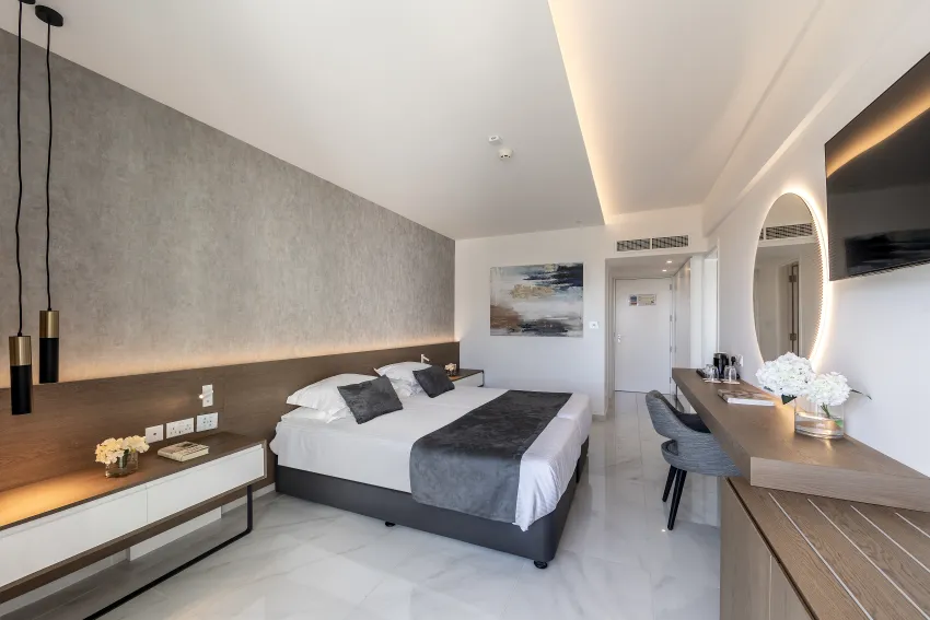 Pavlo Napa Beach Hotel 4*-41