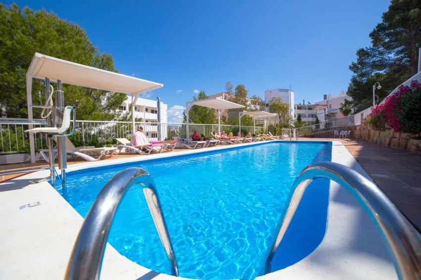 Pierre V. Mallorca Deya 3*-29