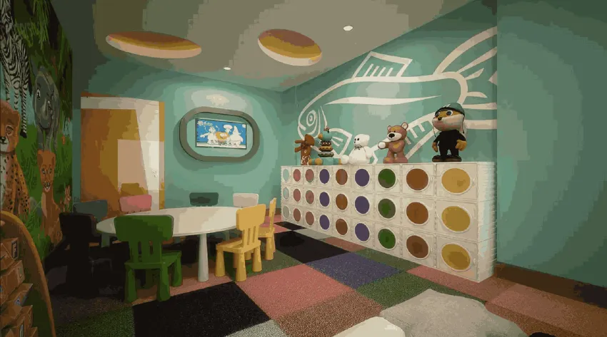 Dream World Palace 5*-17