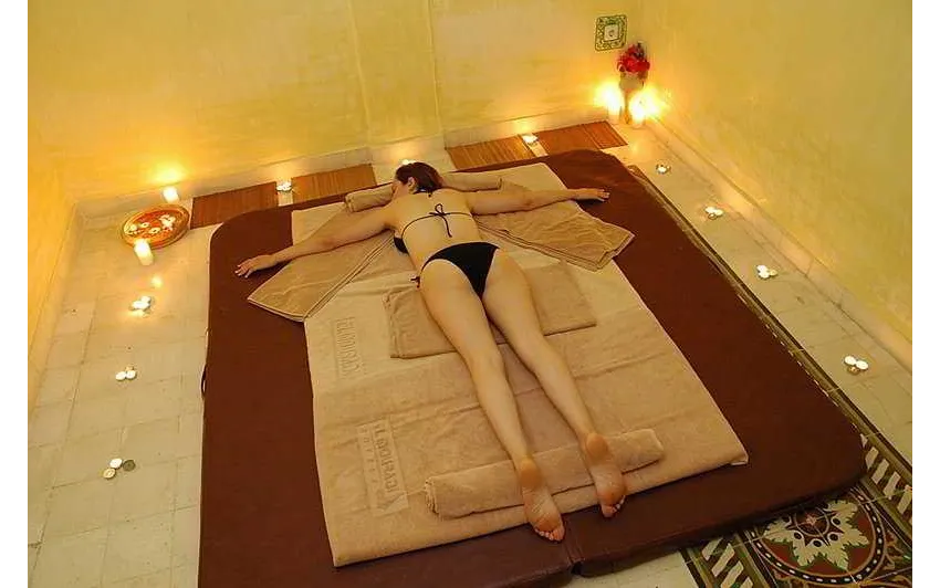 El Mouradi Skanes 4*-13