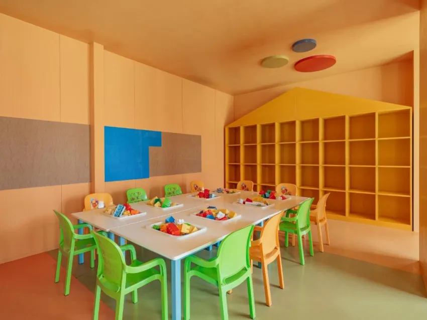 Selectum Family Comfort Side 5*-45