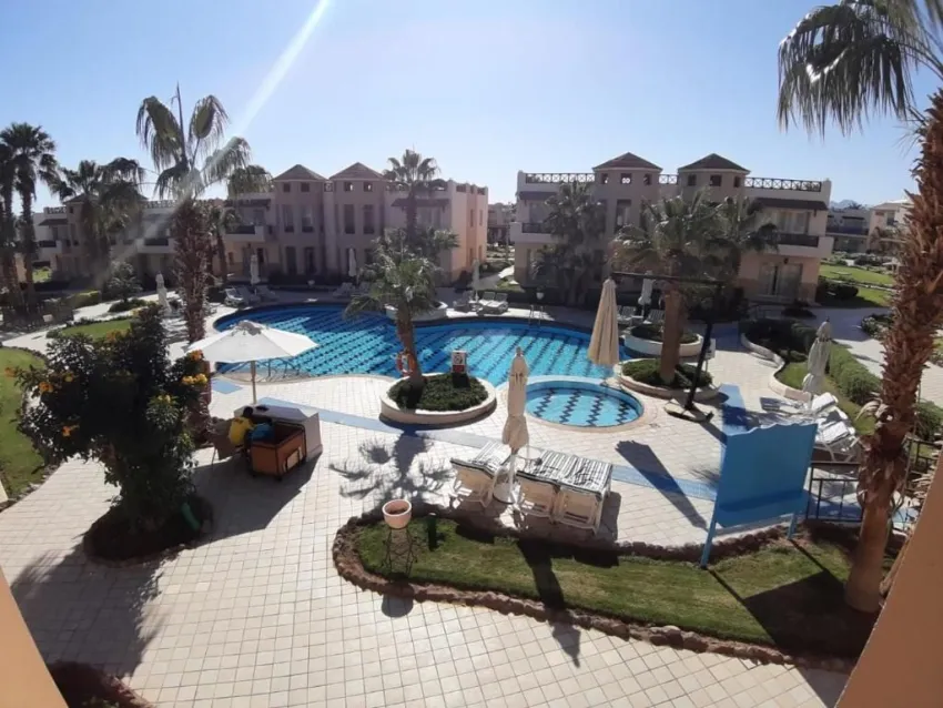 Concorde El Salam Hotel 5*-23