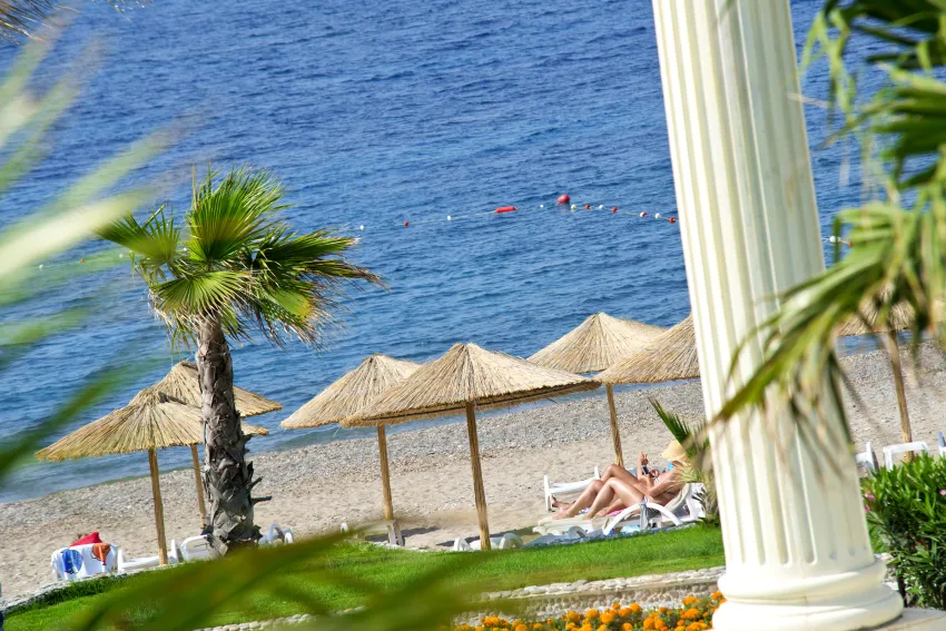 Flora Garden Beach (Adults Only 16+) 5*-215