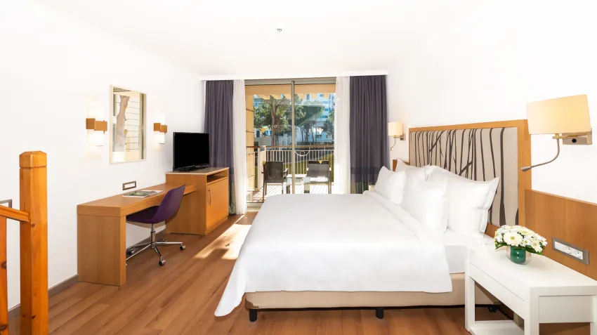 Rixos Park Belek 5*-14