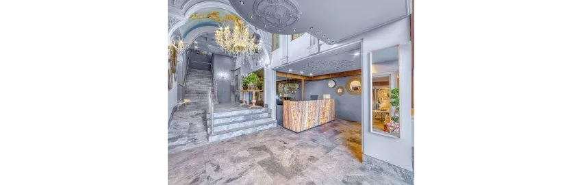 Numa Port Hotel 4*-3