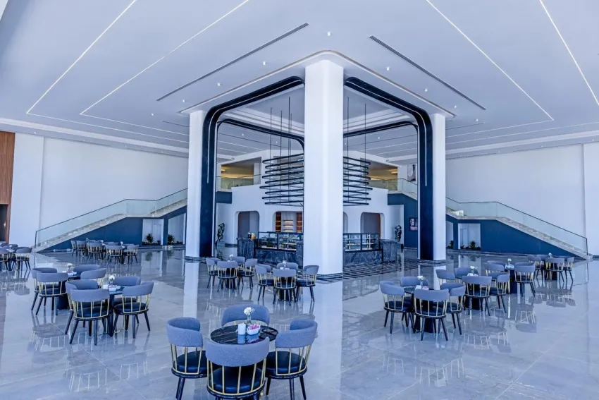 Albatros Makadi Resort 5*-22