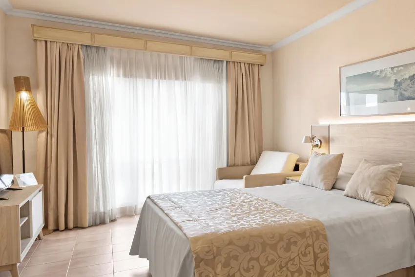 Viva Cala Mesquida Resort & Spa 4*-29